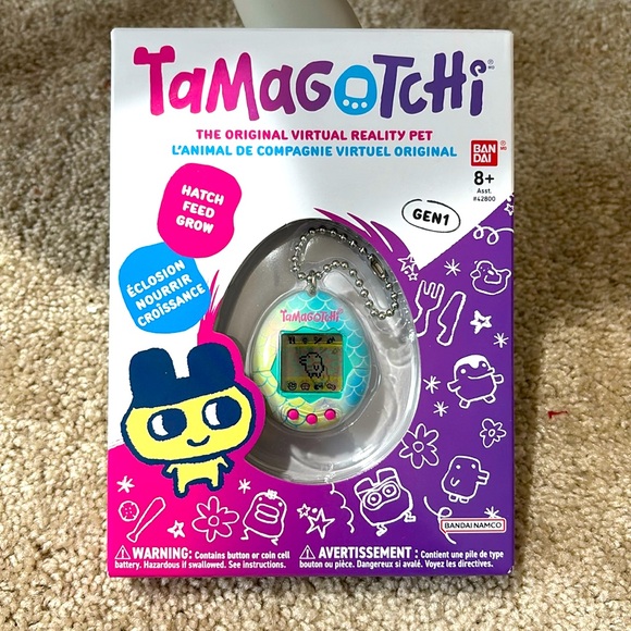 tamagotchi Other - Brand new tamagotchi in box